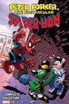 Peter Porker, The Spectacular Spider-Ham: The Complete Collection Vol. 1 (Trade Paperback) cover