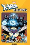 X-Men Milestones: Inferno (Trade Paperback) cover