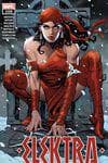 Elektra (2022) #100 cover