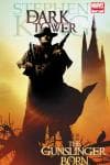 Dark Tower: The Gunslinger Born (2007) #1 cover