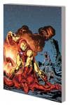 Essential Iron Man (Trade Paperback) cover