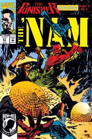 The 'NAM (1986) #67