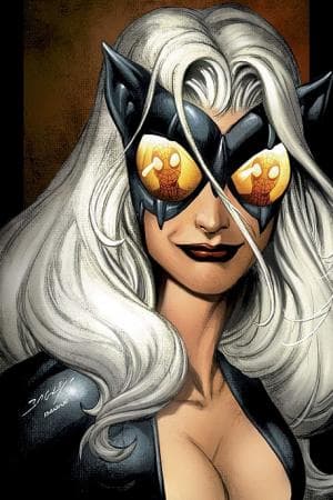 Black Cat (Ultimate)