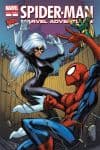 Spider-Man Marvel Adventures (2010) #22 cover