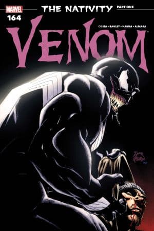 Venom (2016) #164