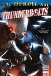 Thunderbolts (2006) #146 cover