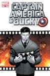 Captain America and Bucky (2011) #620 cover