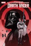 Star Wars: Darth Vader (2020) #21 cover