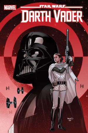 Star Wars: Darth Vader (2020) #21