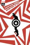 Captain America: Sentinel of Liberty (2022) #10 (Variant) cover