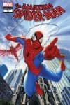 Amazing Spider-Man (1999) #623 (JUSKO VARIANT) cover