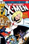 Uncanny X-Men (1981) #131 cover