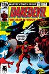 Daredevil (1964) #157 cover