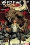 Werewolf By Night: New Wolf Rising (Trade Paperback) cover