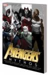 AVENGERS: MYTHOS TPB (Trade Paperback) cover