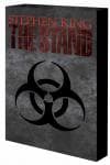 The Stand Omnibus HC Slipcase (Hardcover) cover