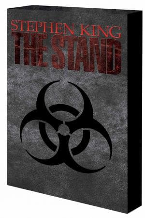 The Stand Omnibus HC Slipcase (Hardcover)