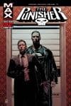 Punisher Max (2004) #4 cover