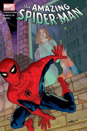 Amazing Spider-Man (1999) #58