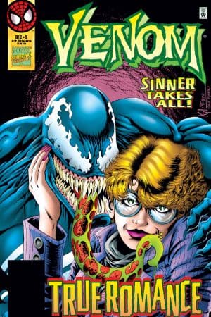 Venom: Sinner Takes All (1995) #5