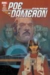 Poe Dameron (2016) #22 cover