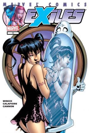 Exiles (2001) #11