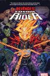 Revenge of the Cosmic Ghost Rider (Trade Paperback) cover