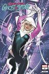 Spider-Gwen: The Ghost-Spider (2024) #1 (Variant) cover