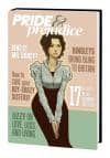 Pride & Prejudice (Hardcover) cover