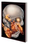 Essential Ghost Rider Vol. 3 (Trade Paperback) cover