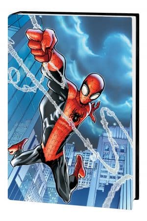 SUPERIOR SPIDER-MAN VOL. 1 HC (Hardcover)