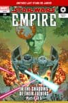 Star Wars: Empire (2002) #29 cover