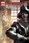 Marvel Illustrated: Kidnapped! (2008) #4 cover