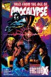 Tales from the Age of Apocalypse: Sinster Bloodlines (1997) #1 cover