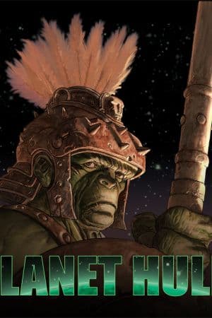 Planet Hulk