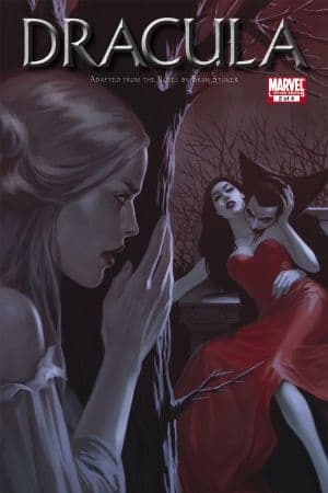 Dracula (2010) #2