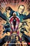 Agents of S.H.I.E.L.D. Vol. 2: Under New Management (Trade Paperback) cover