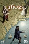 1602 (2003) #8 cover