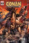 Conan the Barbarian (2019) #18 (Variant) cover