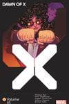 Dawn Of X Vol. 15 (Trade Paperback) cover