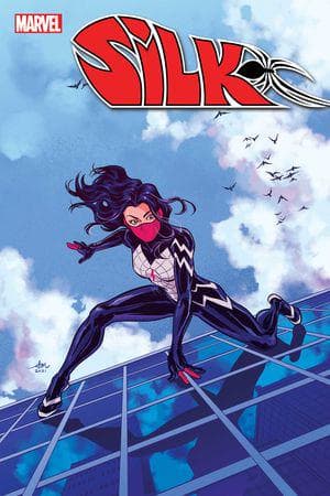 Silk (2022) #1 (Variant)