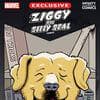 Ziggy Pig and Silly Seal Infinity Comic (2022) #6