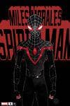 Miles Morales: Spider-Man (2022) #4 (Variant) cover