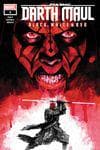 Star Wars: Darth Maul - Black, White & Red (2024) #1 cover