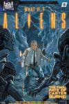 Aliens: What If...? (2024) #5 cover