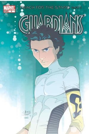 Guardians (2004) #5