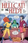 Patsy Walker, a.K.a. Hellcat! (2015) #5 cover