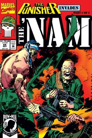 The 'NAM (1986) #68