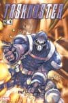 Taskmaster (2002) #4 cover