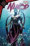 King in Black: Namor (2020) #3 cover